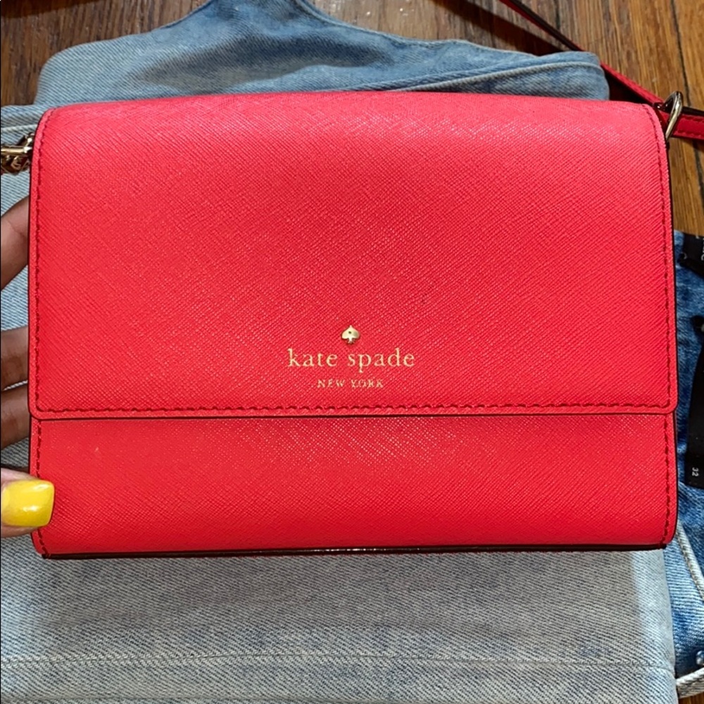 Kate Spade crossbody bag